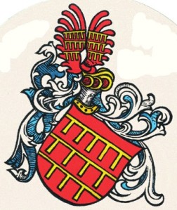 Wappen der Overstolz